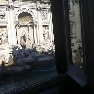 Fontana 3*, Roma Italia