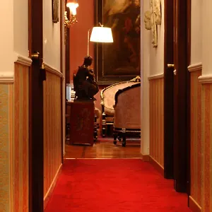 Residenza Frattina 2*, Roma Italia
