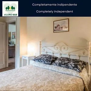 3* Bed & Breakfast A'loro