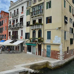 Casa Favaretto Venetië