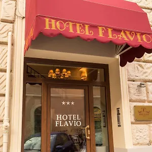 Flavio 3*, Roma Italia