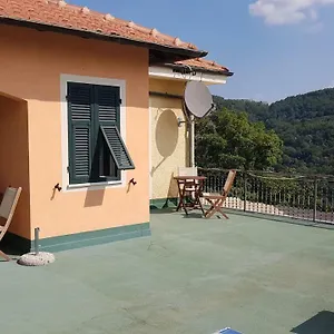 Ristorante Bergallo 2*, Tovo San Giacomo Italia
