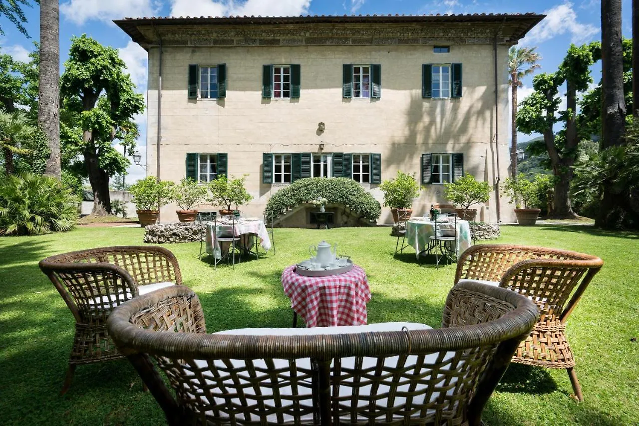 Borgo Studiati Residenza D'Epoca Bed and Breakfast Pugnano