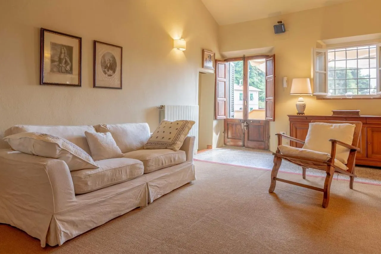 Borgo Studiati Residenza D'Epoca Bed and Breakfast Pugnano Bed & Breakfast