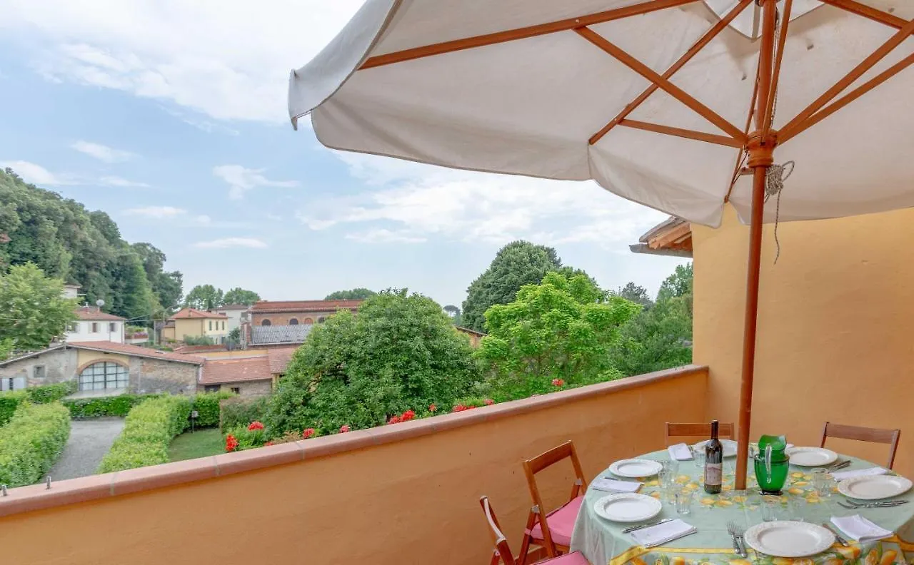 Bed & Breakfast Borgo Studiati Residenza D'Epoca Bed and Breakfast Pugnano