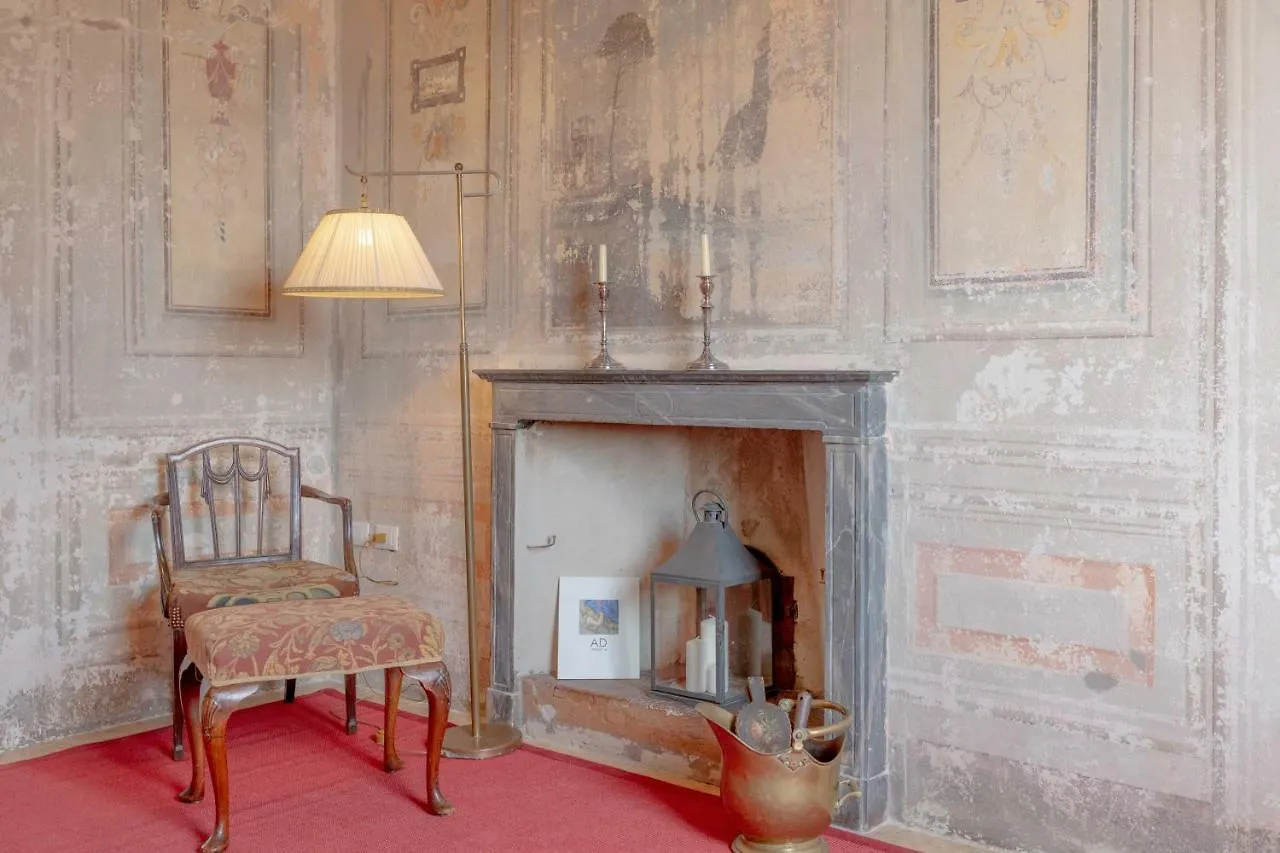 Bed & Breakfast Borgo Studiati Residenza D'Epoca Bed and Breakfast Pugnano