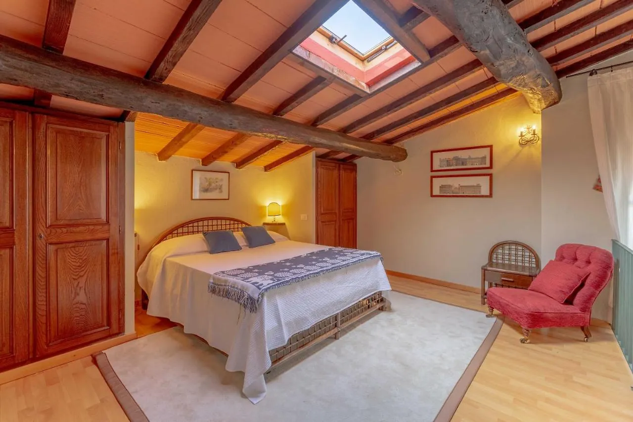 Borgo Studiati Residenza D'Epoca Bed and Breakfast Pugnano 0*,