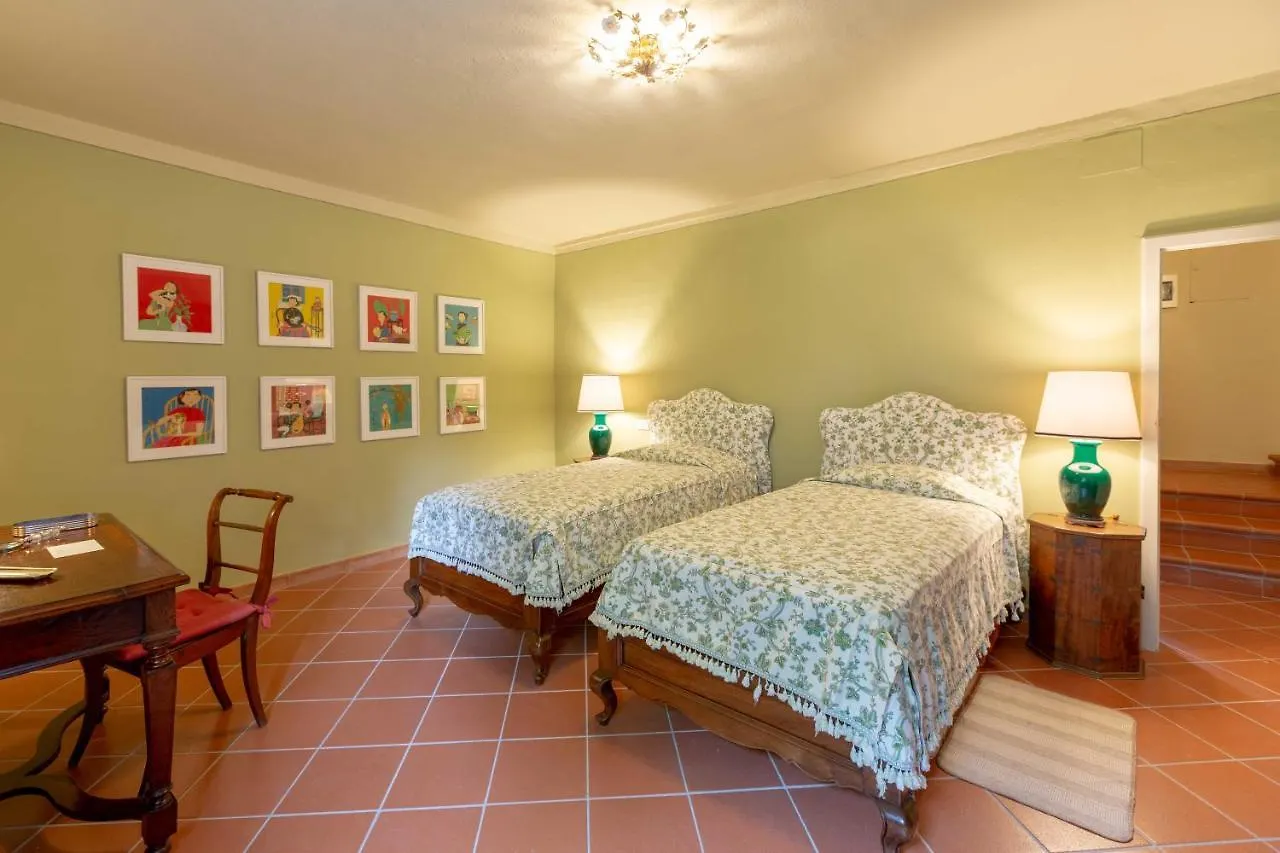 Borgo Studiati Residenza D'Epoca Bed and Breakfast Pugnano Bed & Breakfast