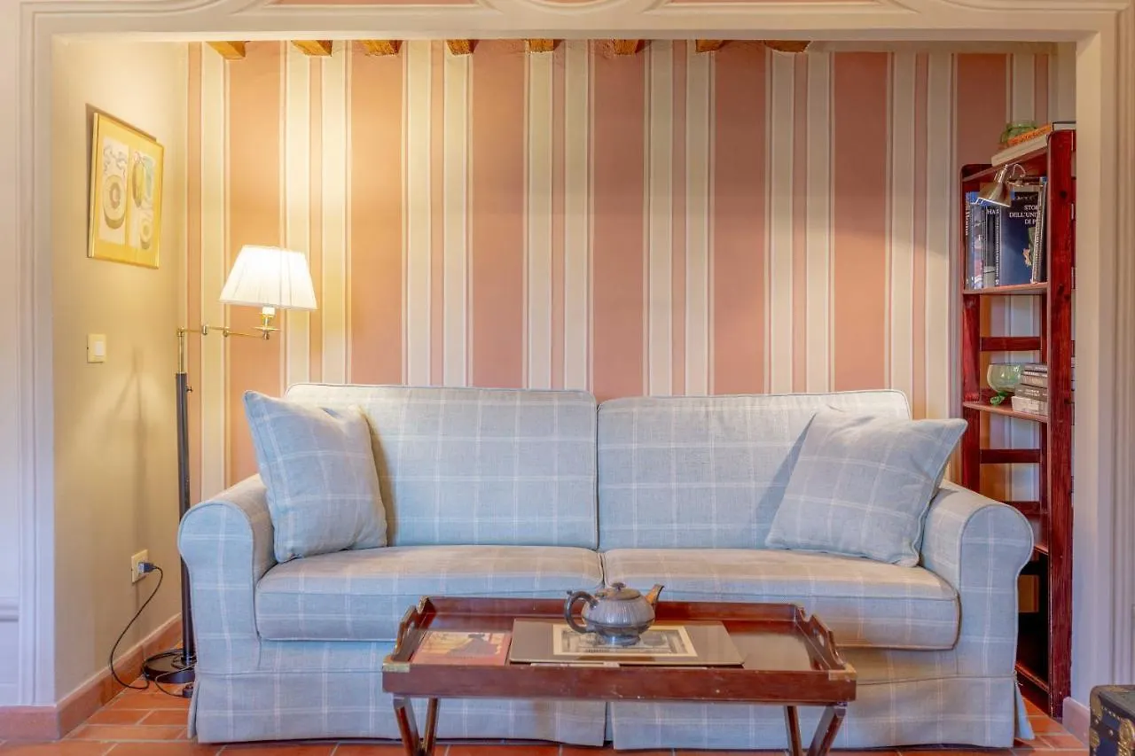Bed & Breakfast Borgo Studiati Residenza D'Epoca Bed and Breakfast Pugnano