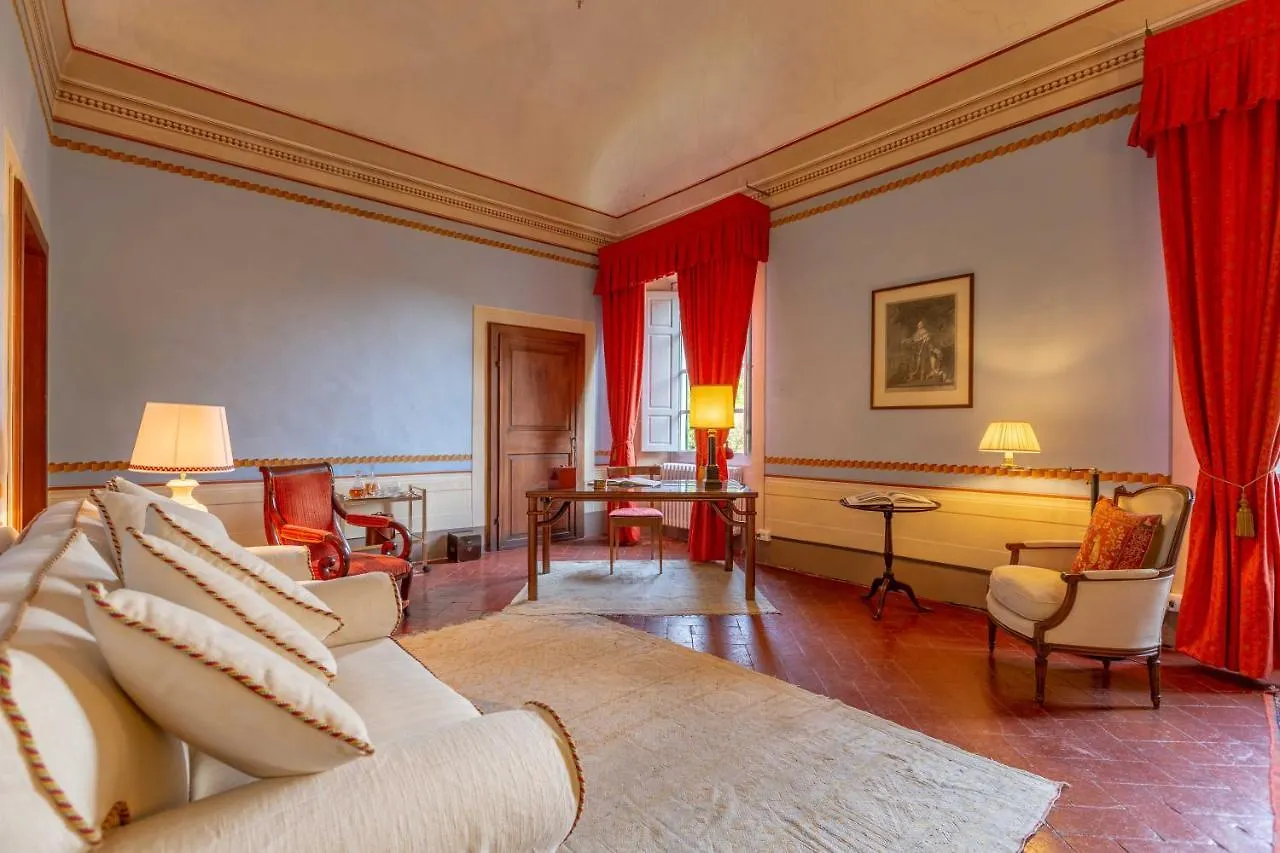 Borgo Studiati Residenza D'Epoca Bed and Breakfast Pugnano Bed & Breakfast