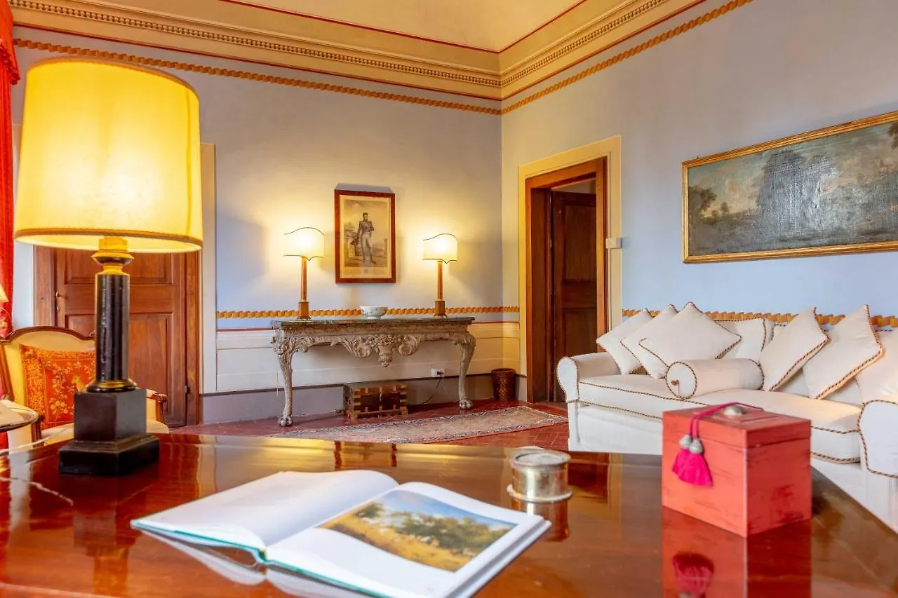 Bed & Breakfast Borgo Studiati Residenza D'Epoca Bed and Breakfast Pugnano