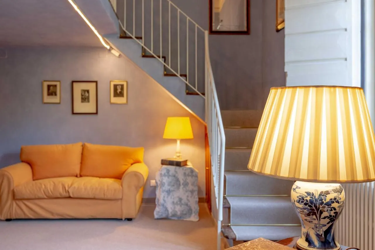 Bed & Breakfast Borgo Studiati Residenza D'Epoca Bed and Breakfast Pugnano Italië