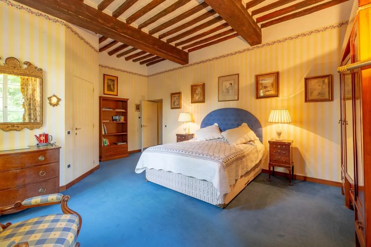 Bed & Breakfast Borgo Studiati Residenza D'Epoca Bed and Breakfast Pugnano