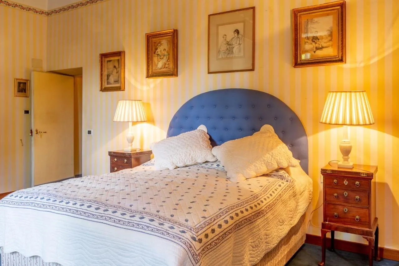 Borgo Studiati Residenza D'Epoca Bed and Breakfast Pugnano Bed & Breakfast