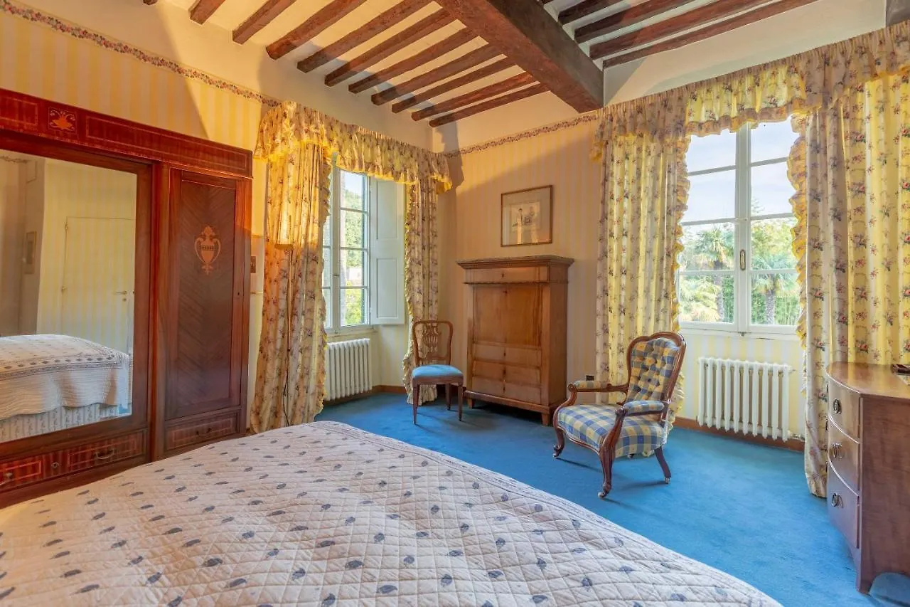 Borgo Studiati Residenza D'Epoca Bed and Breakfast Pugnano