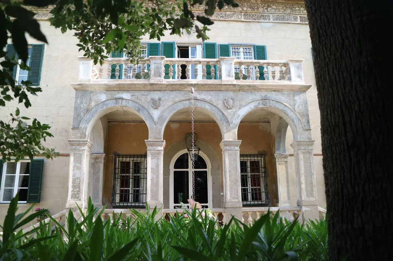 Bed & Breakfast Borgo Studiati Residenza D'Epoca Bed and Breakfast Pugnano