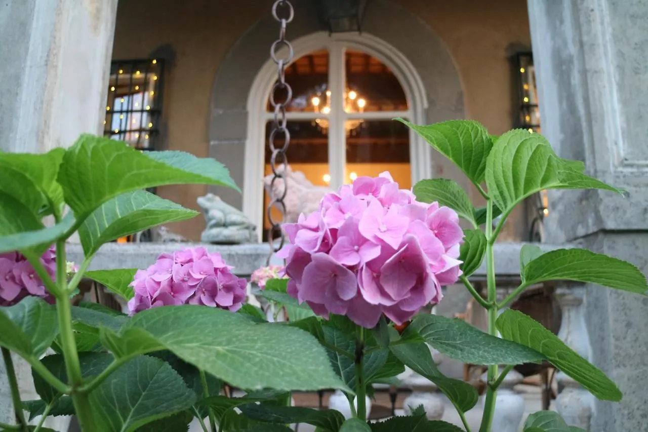 Borgo Studiati Residenza D'Epoca Bed and Breakfast Pugnano Bed & Breakfast