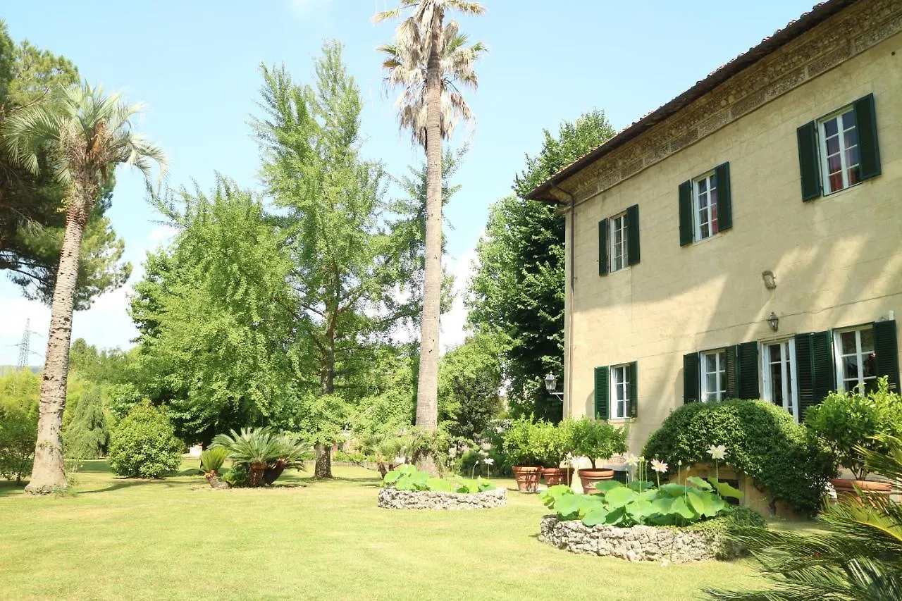 Borgo Studiati Residenza D'Epoca Bed and Breakfast Pugnano