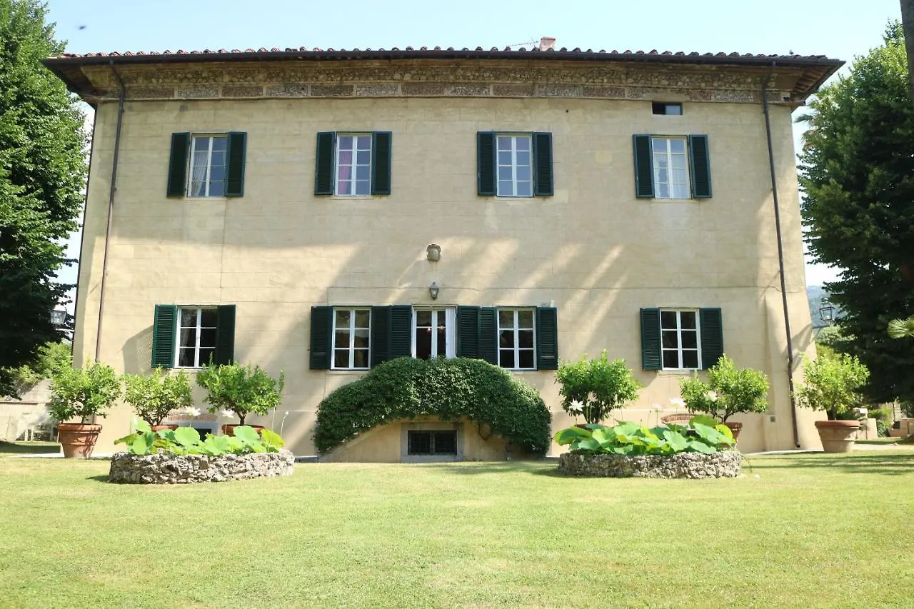 Borgo Studiati Residenza D'Epoca Bed and Breakfast Pugnano Italië