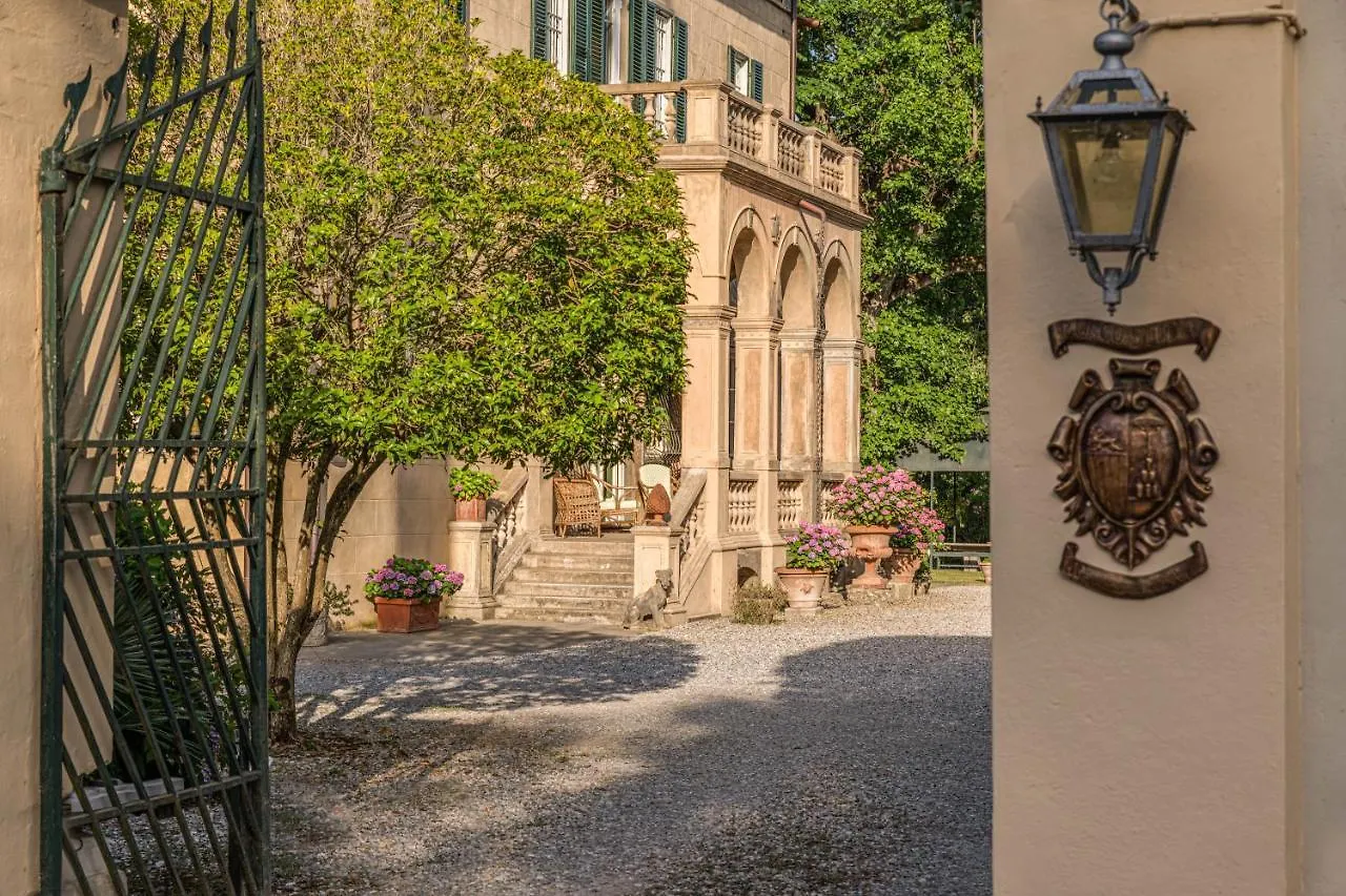 Borgo Studiati Residenza D'Epoca Bed and Breakfast Pugnano Bed & Breakfast