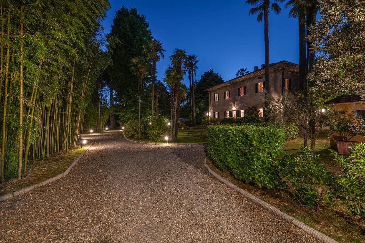 Borgo Studiati Residenza D'Epoca Bed and Breakfast Pugnano Bed & Breakfast