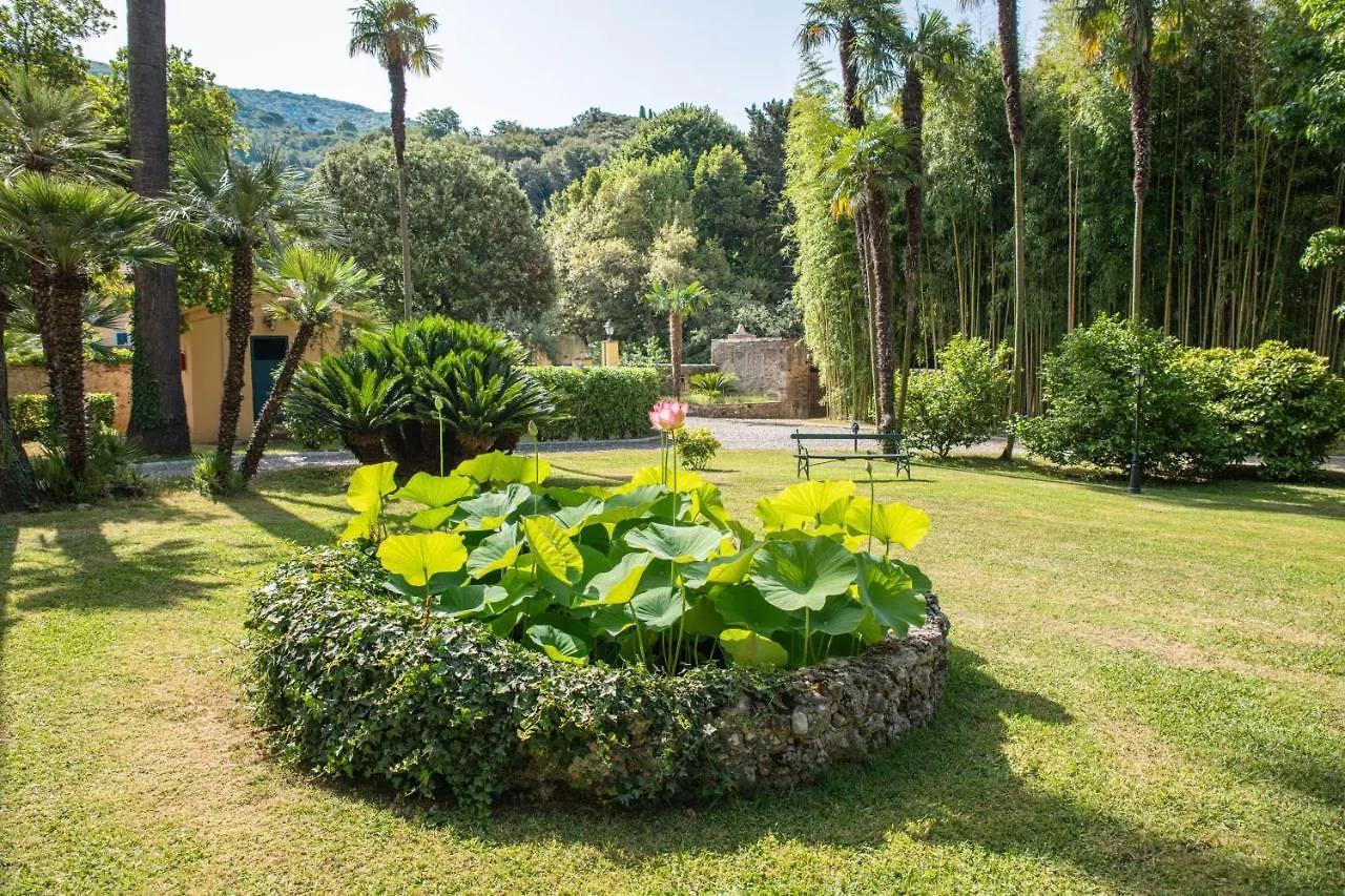 Bed & Breakfast Borgo Studiati Residenza D'Epoca Bed and Breakfast Pugnano Italië