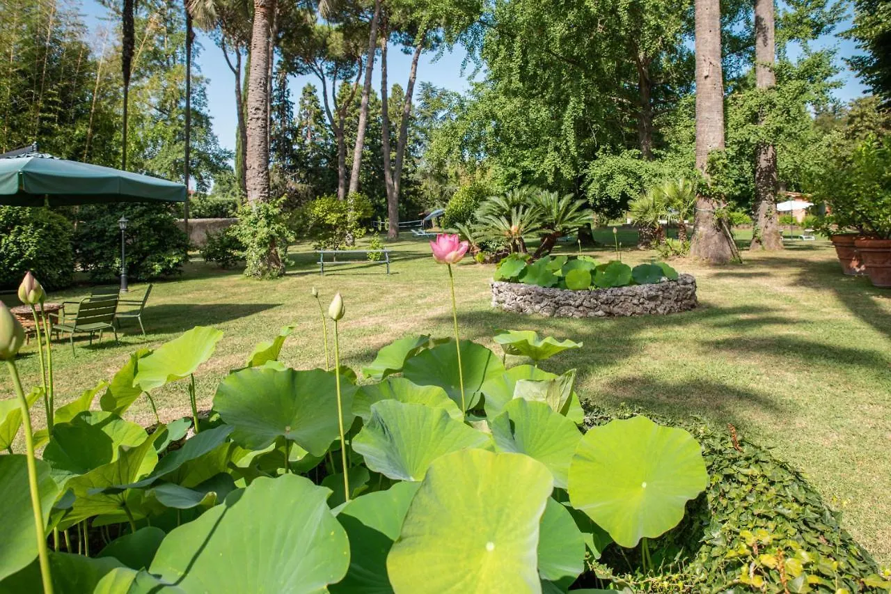 Borgo Studiati Residenza D'Epoca Bed and Breakfast Pugnano