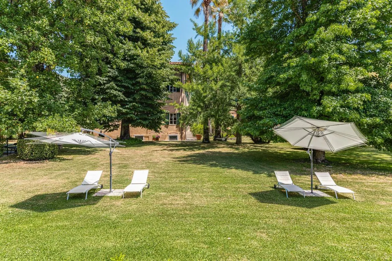 Bed & Breakfast Borgo Studiati Residenza D'Epoca Bed and Breakfast Pugnano
