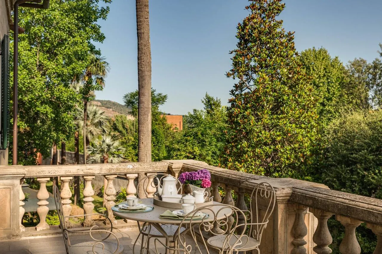 Borgo Studiati Residenza D'Epoca Bed and Breakfast Pugnano 0*,
