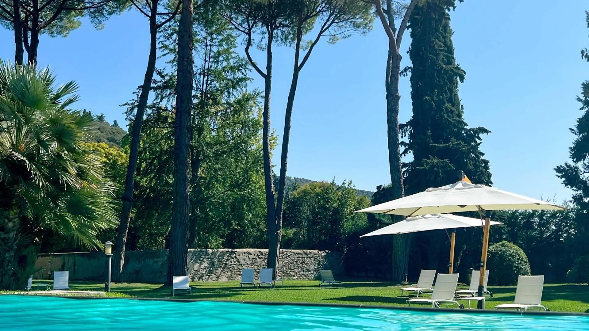 Borgo Studiati Residenza D'Epoca Bed and Breakfast Pugnano Italië