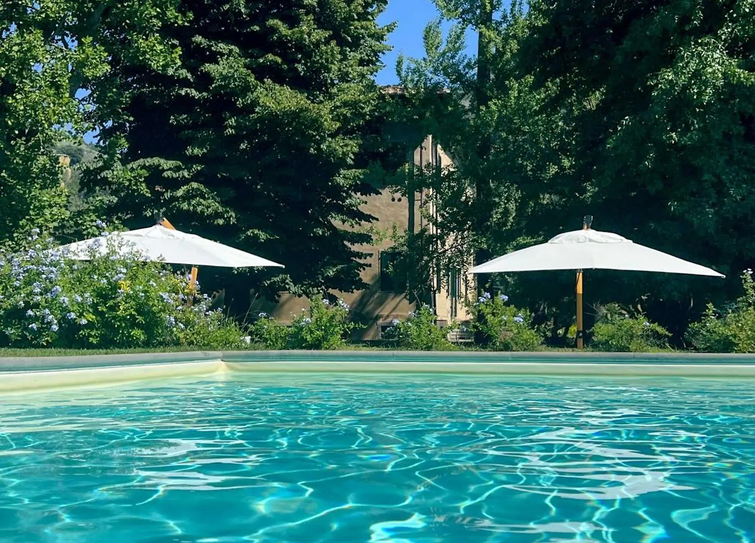 Borgo Studiati Residenza D'Epoca Bed and Breakfast Pugnano 0*,