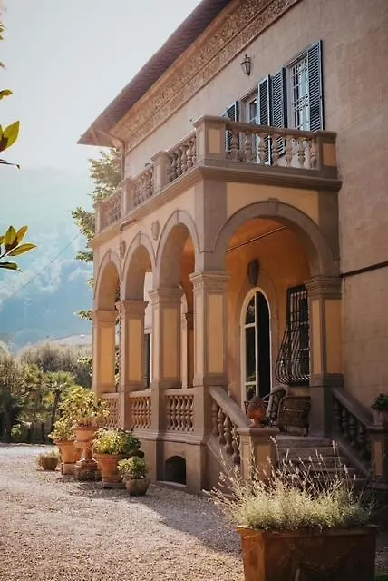 Borgo Studiati Residenza D'Epoca Bed and Breakfast Pugnano